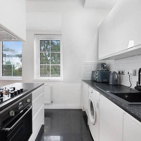 Roomy One Bed Loft Apartment Bishop's Stortford Exteriér fotografie