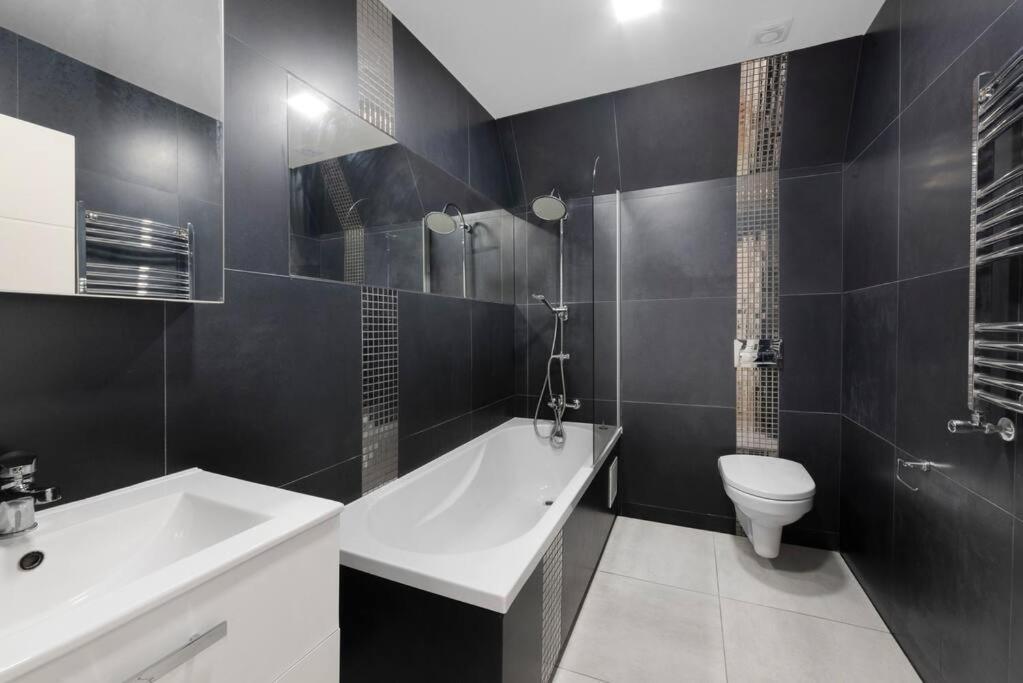 Roomy One Bed Loft Apartment Bishop's Stortford Exteriér fotografie